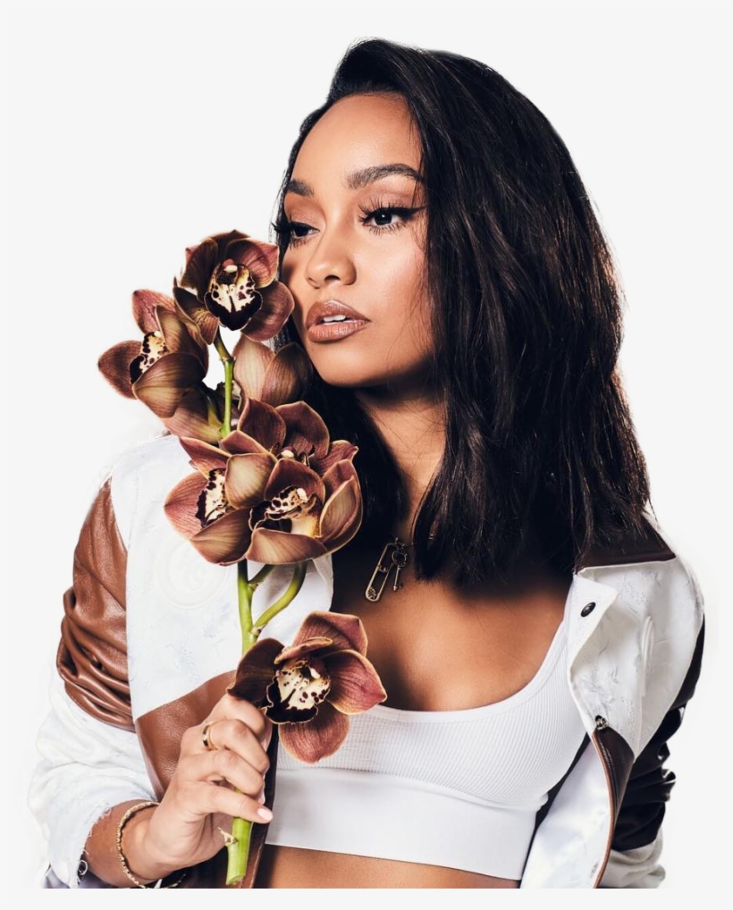 Is This Your First Heart - Leigh Anne Pinnock, transparent png #9853650