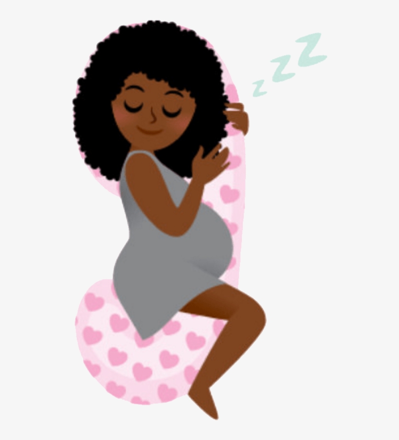 Popular And Trending Mom Stickers On Picsart Png Shirt - Pregnant Mom Emoji, transparent png #9853674