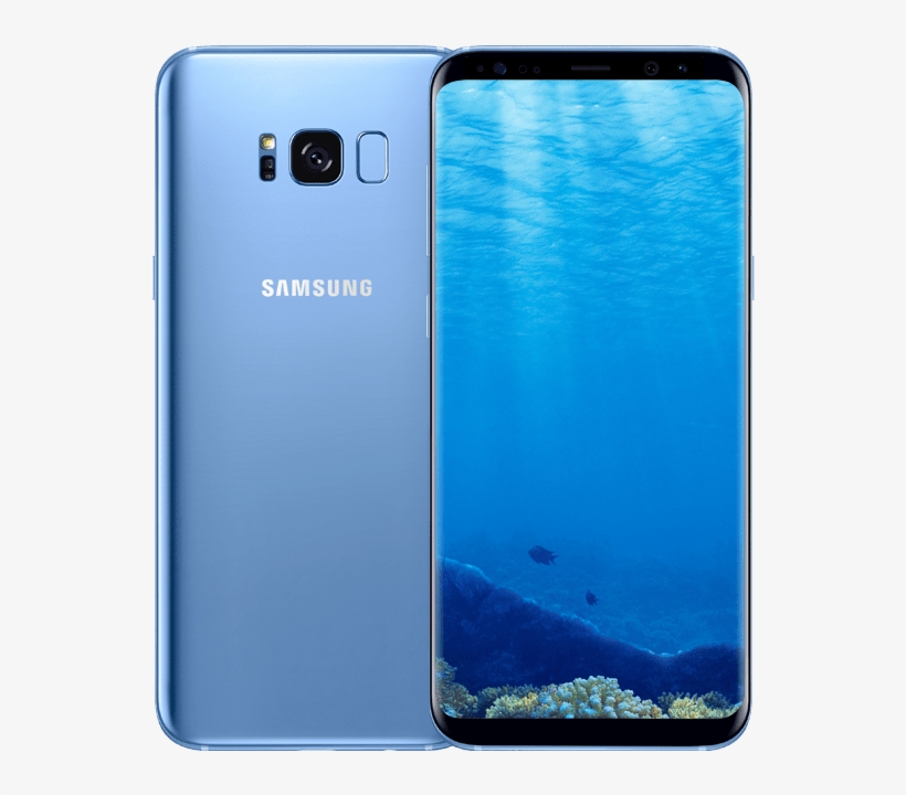 Samsung Galaxy S8 Plus - Samsung S8+ Price In Bangladesh, transparent png #9853801