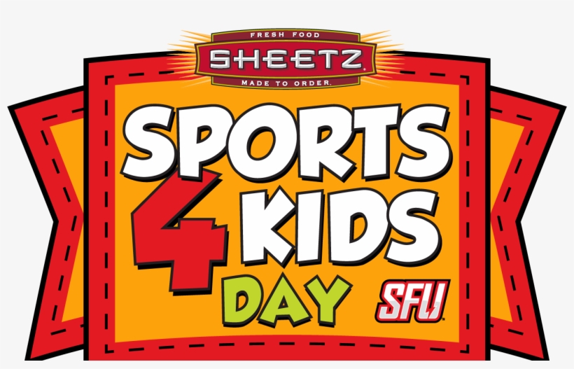 Sheetz Sports 4 Kids Day, transparent png #9853843