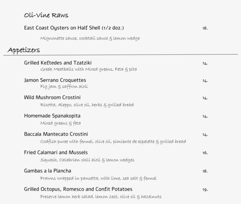 Menu - Document, transparent png #9853903