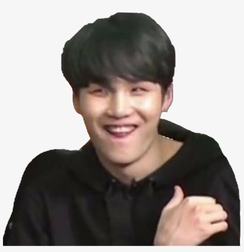 Funny Suga Face - Suga Meme Face Png, transparent png #9854148