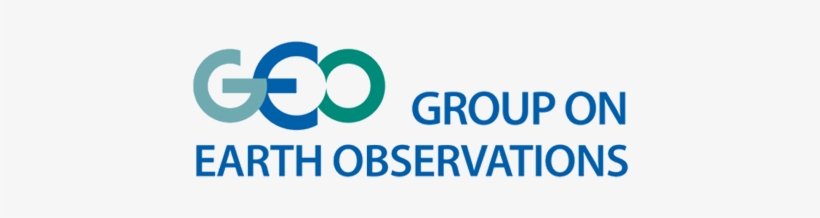 Geo Logo - Group On Earth Observations, transparent png #9854188