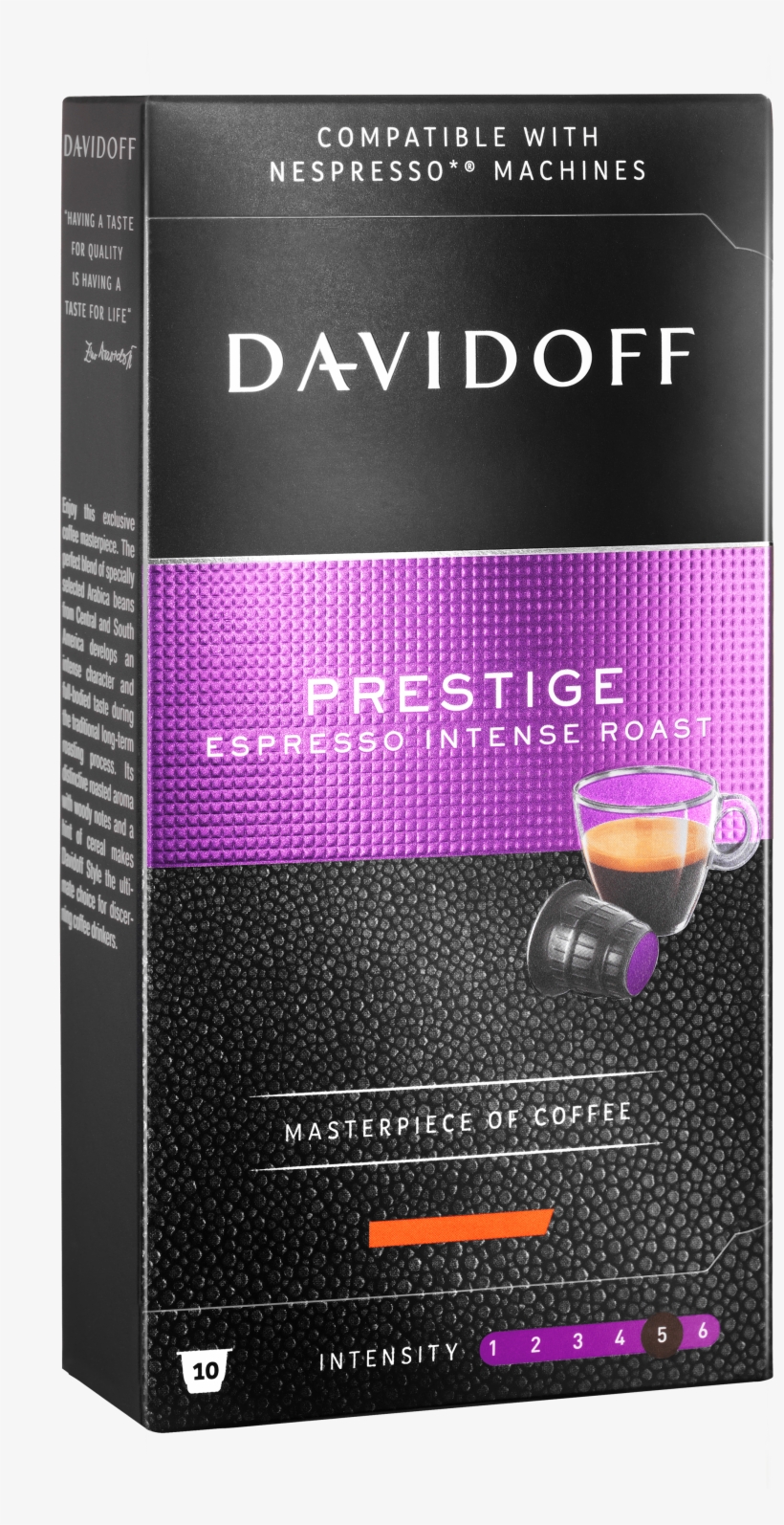 Davidoff Cafe, transparent png #9854291