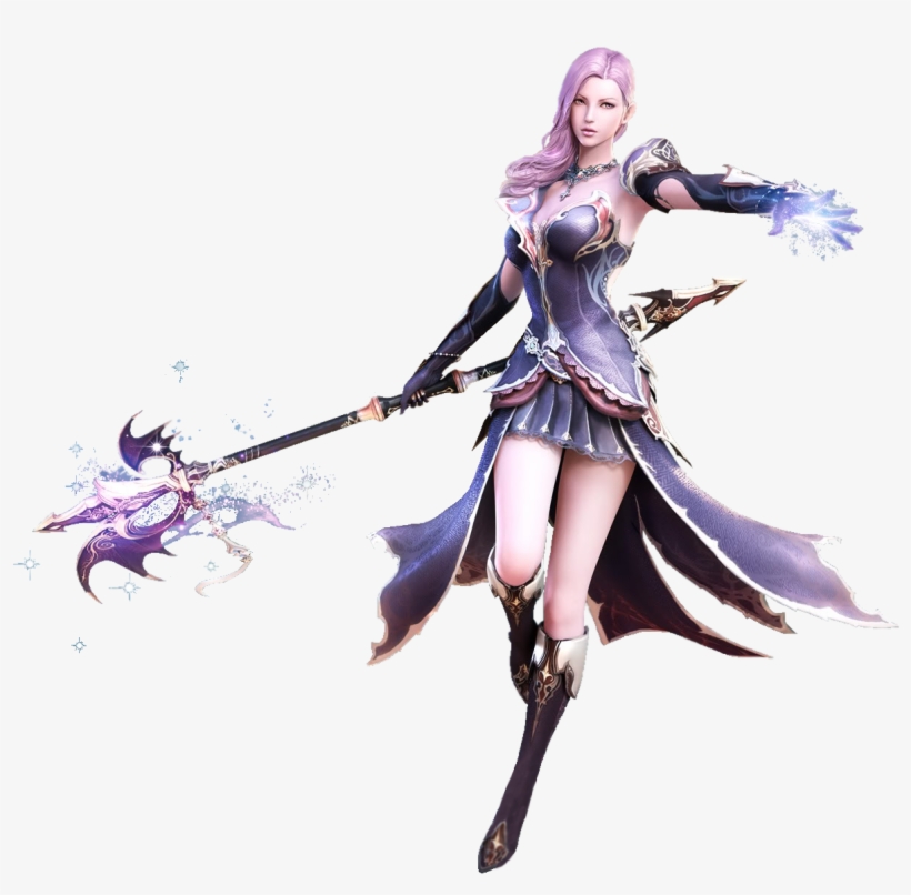 Chanter - Aion Chanter, transparent png #9854416