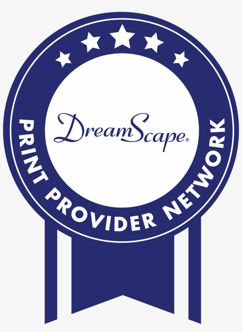 Download The 'featured' Print Provider Badge - Circle, transparent png #9854483