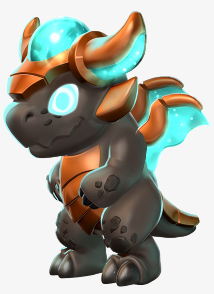 Dragon Mania Legends, transparent png #9854558