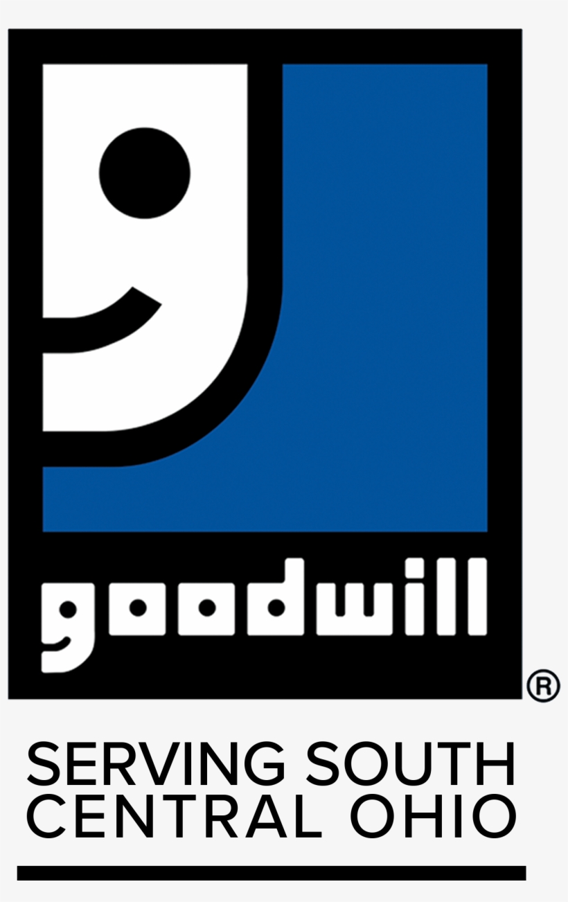 Goodwill Industries, transparent png #9854609