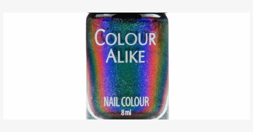 Stardust Sorcerer - Nail Polish, transparent png #9854640