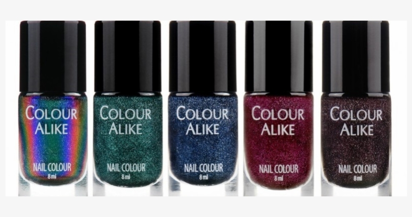 Sturdust Stories Banner - Nail Polish, transparent png #9854681