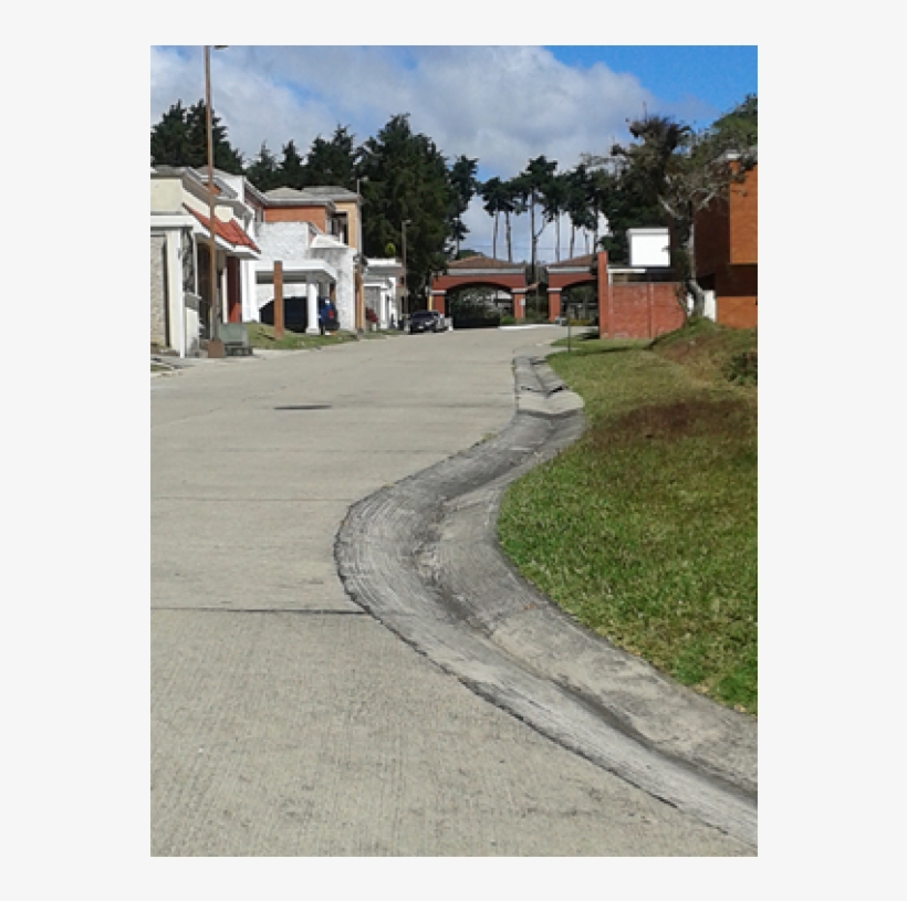 Walkway, transparent png #9854935