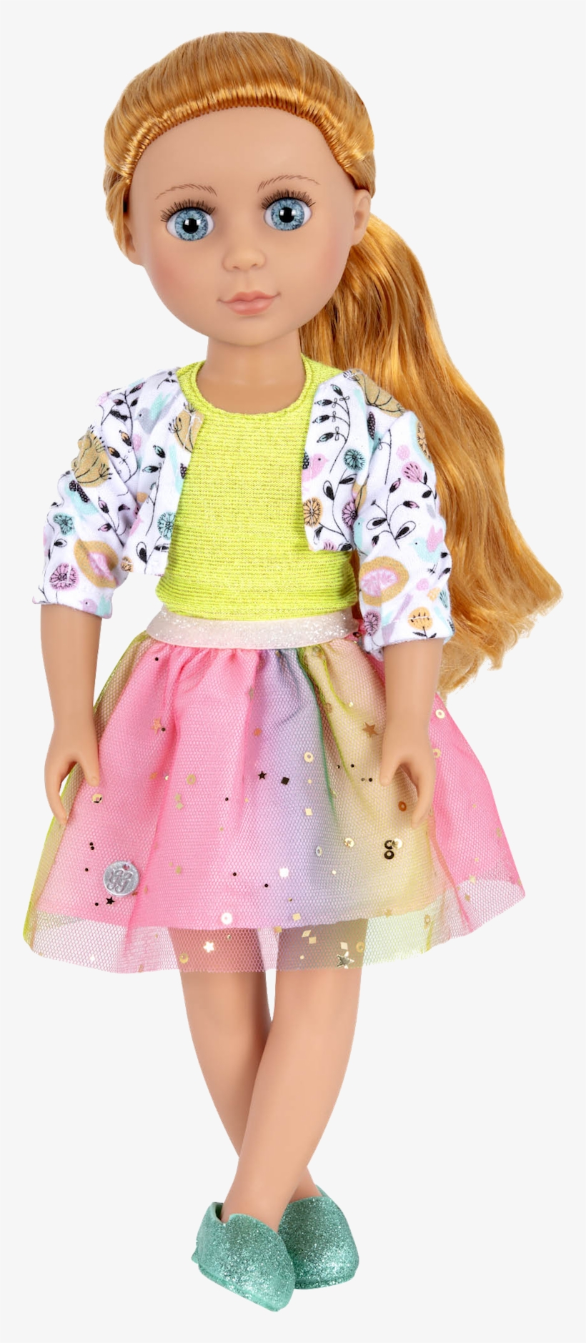 Next - Doll, transparent png #9854984