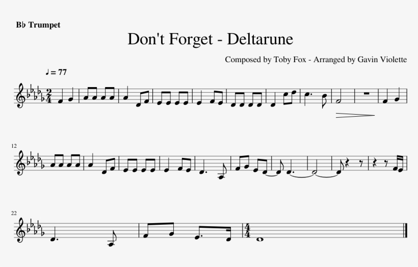 Deltarune - Document, transparent png #9855016