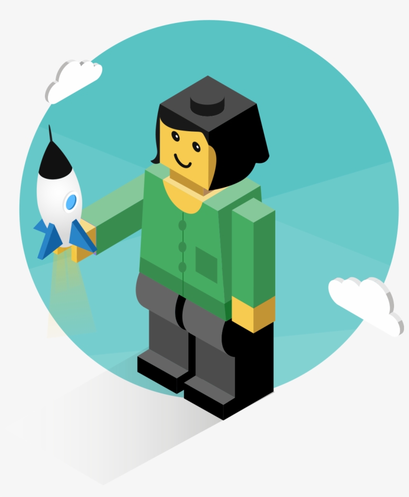 Has Decided To Democratize The Contest Allowing The - Cartoon, transparent png #9855091