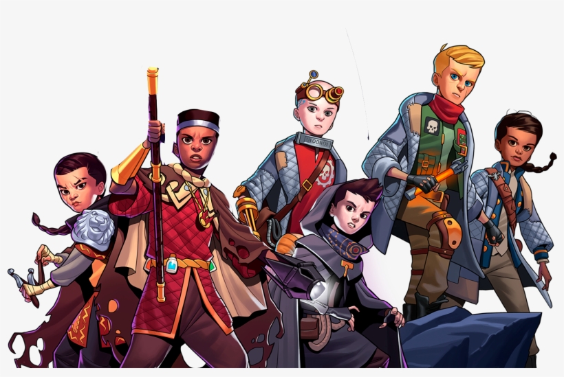 What Is Warhammer Adventures - Warhammer Adventures, transparent png #9855394