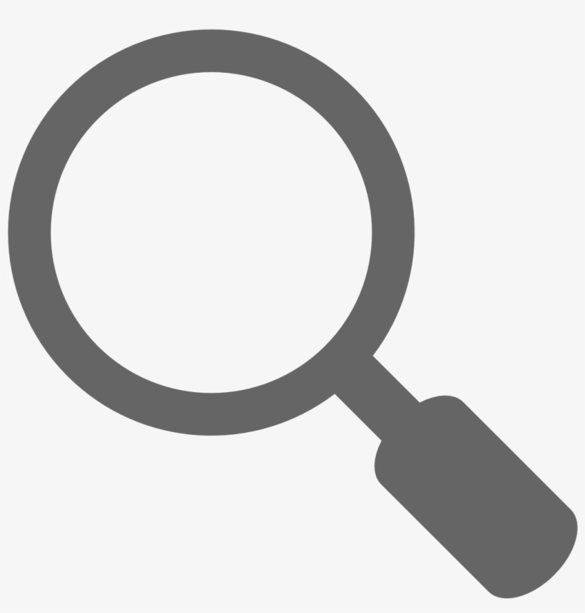 1200px Menu Button Open Search - Geogebra, transparent png #9855807