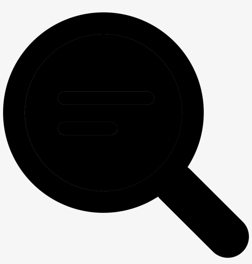 Search Button Comments - Csa Mark, transparent png #9855836