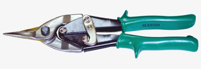 Tijera Aviacion - Snips, transparent png #9856143