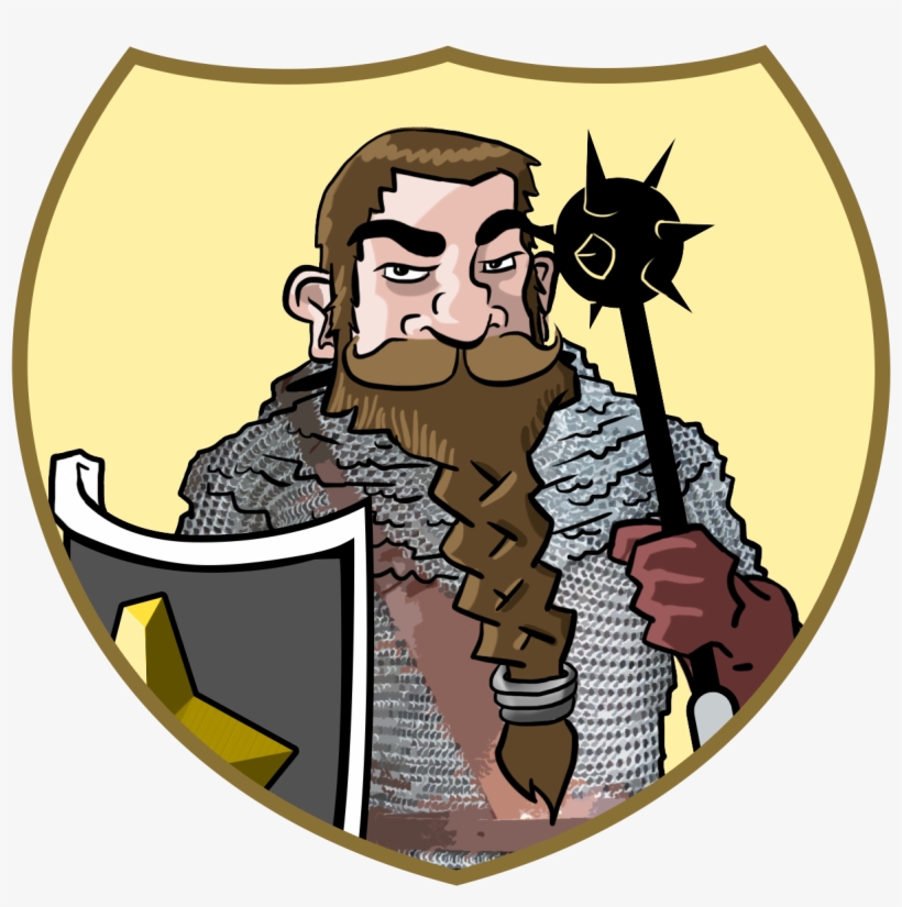 Characterdrawing - Cartoon, transparent png #9856256