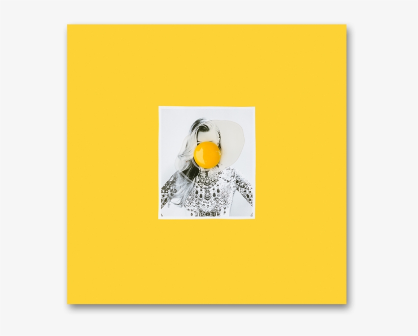 Eggy Azalea - Illustration, transparent png #9856716
