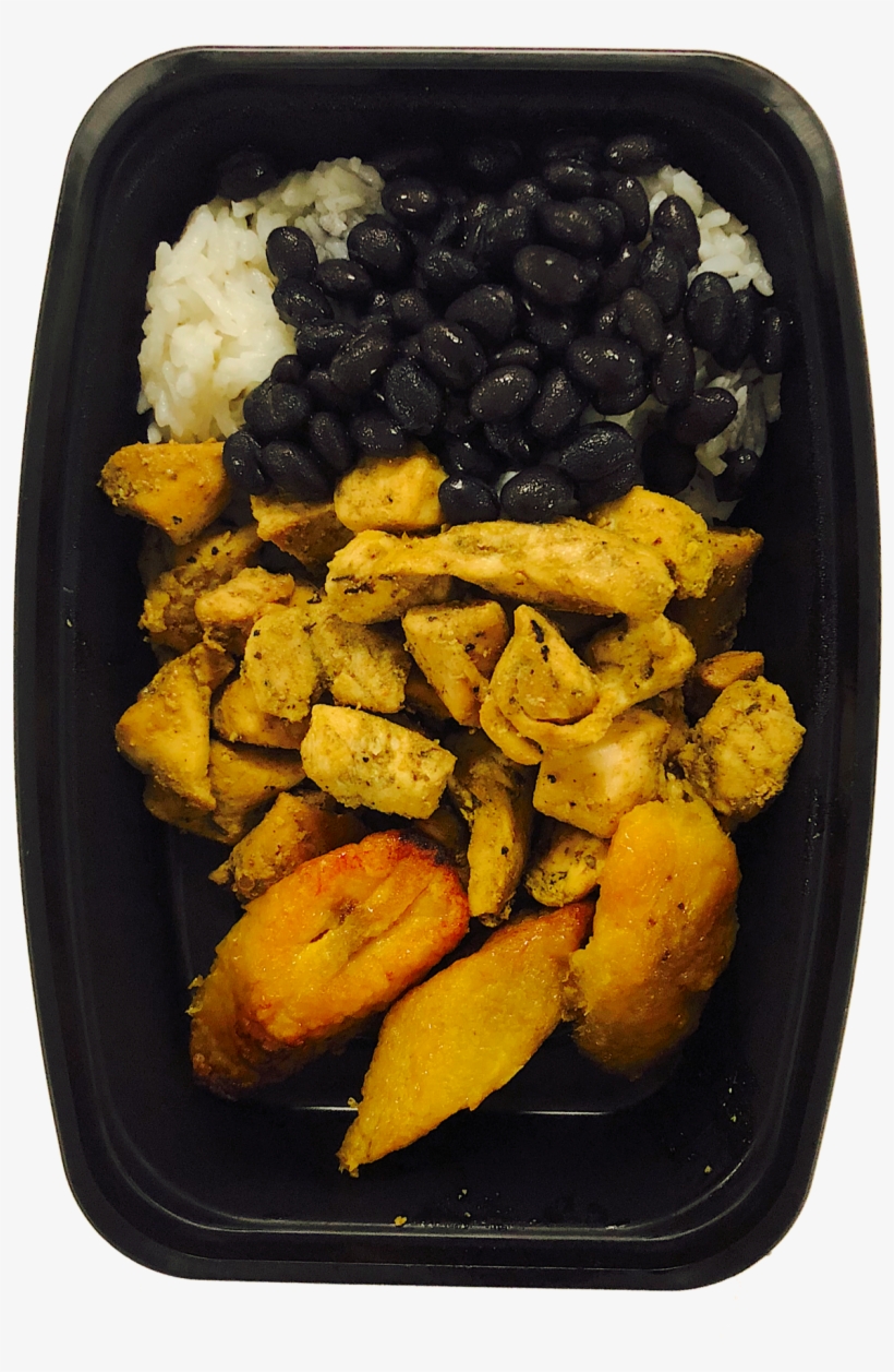 Marinated And Seasoned Caribbean Jerk Chicken Paired - Grape, transparent png #9856831