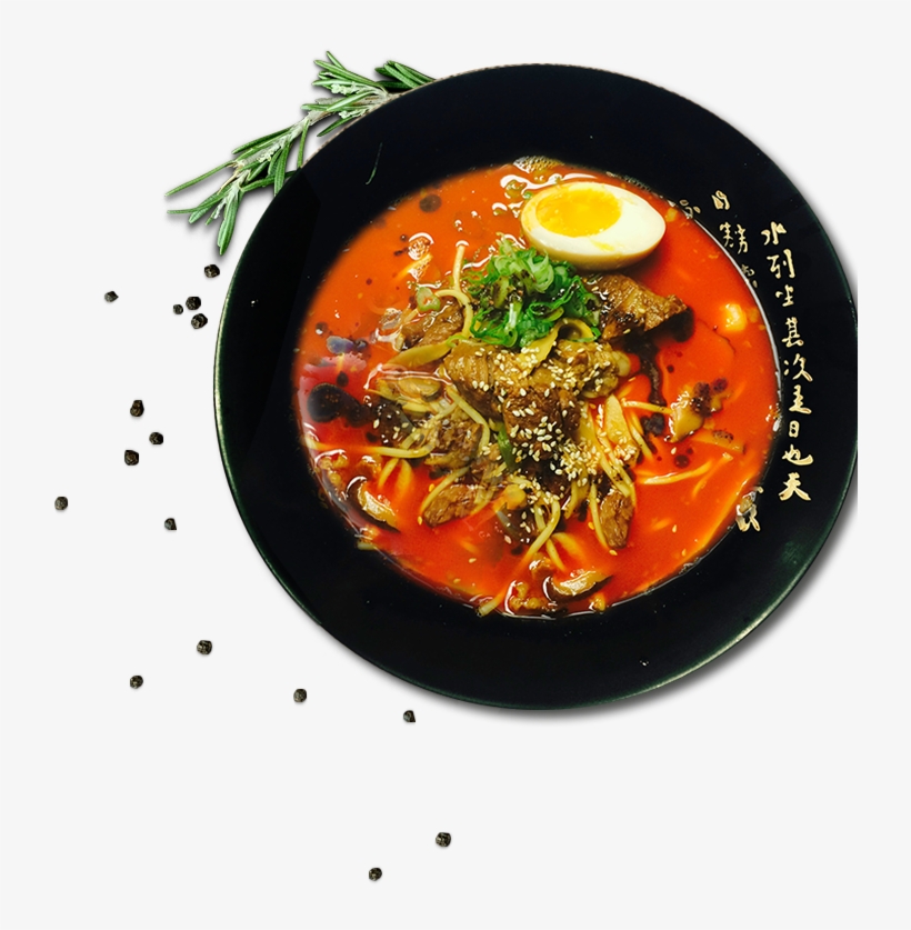 Home - Hot And Sour Soup, transparent png #9856837