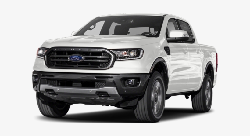 Ranger - New 2019 Ford Ranger, transparent png #9856933