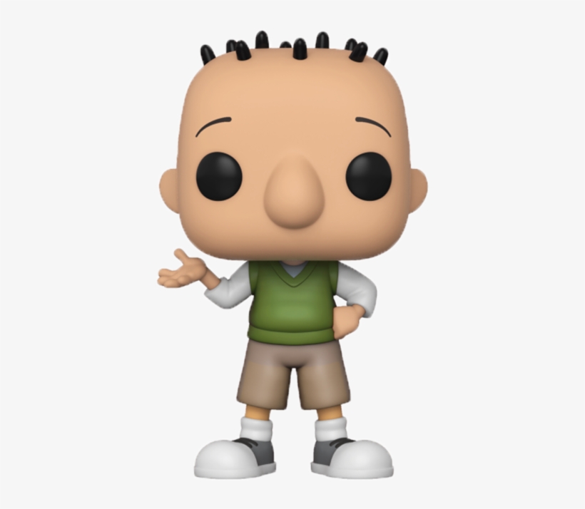 Disney Doug Funnie Funko Pop - Doug Funko, transparent png #9857071