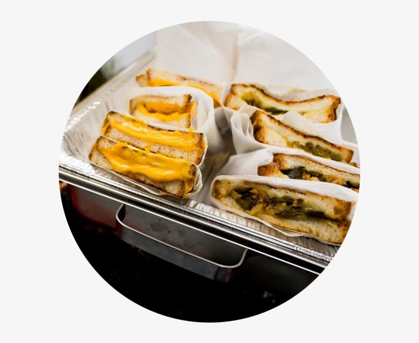 Contact Us At 224 353 3370 Or Info@toastycheese - Fast Food, transparent png #9857161