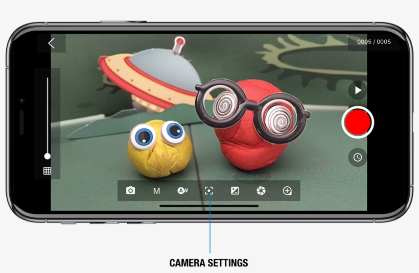 Which Might Cause The Device To Move - Smartphone, transparent png #9857310