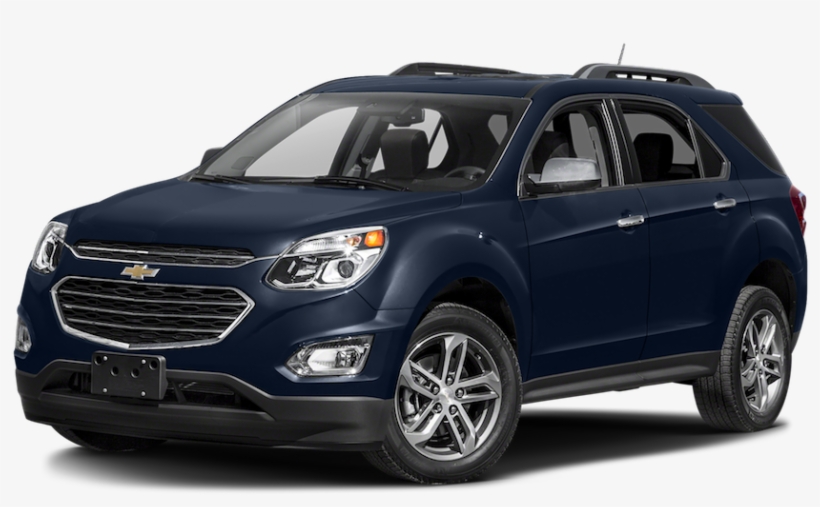 New Chevy Equinox Naperville Il - 2016 Chevy Equinox Gray, transparent png #9857735