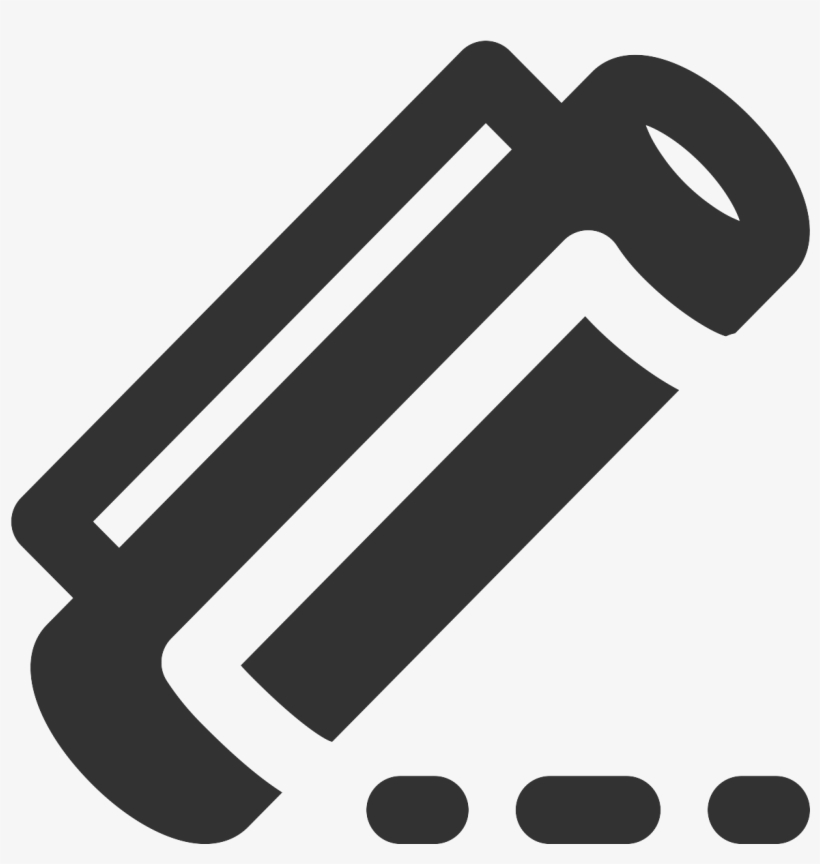 Cocaine Is A Mind-altering Drug That Causes Positive - Stencil, transparent png #9858062