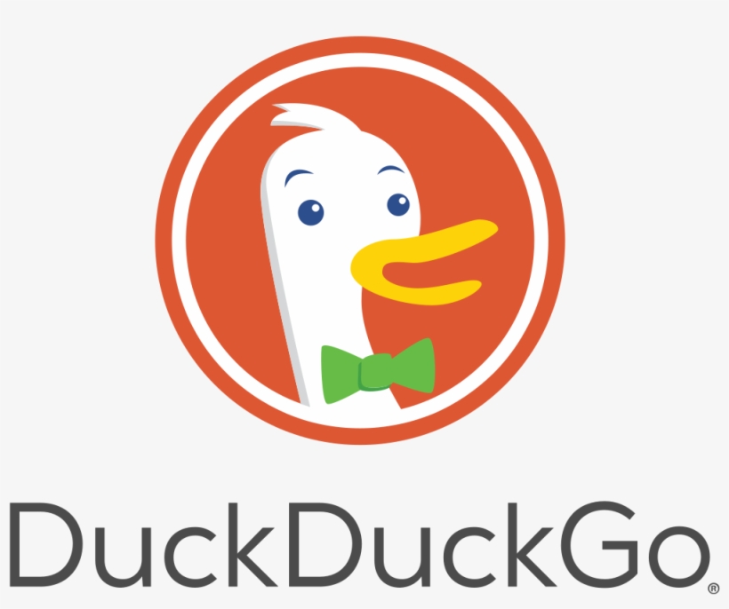 Image Result For Duckduckgo - Duck Duck Go Png, transparent png #9858232