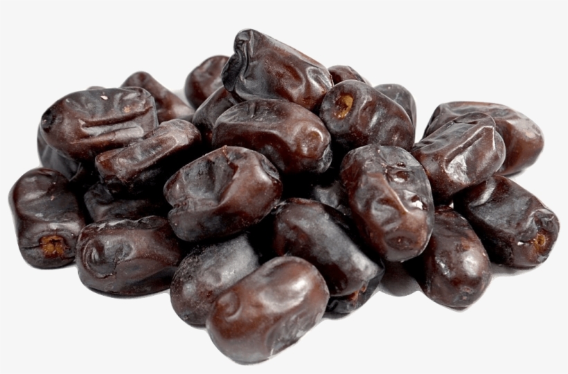 Dates - Kidney Beans, transparent png #9858405