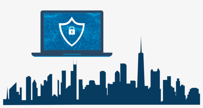 Parent Directory - Chicago City Line Png, transparent png #9858889