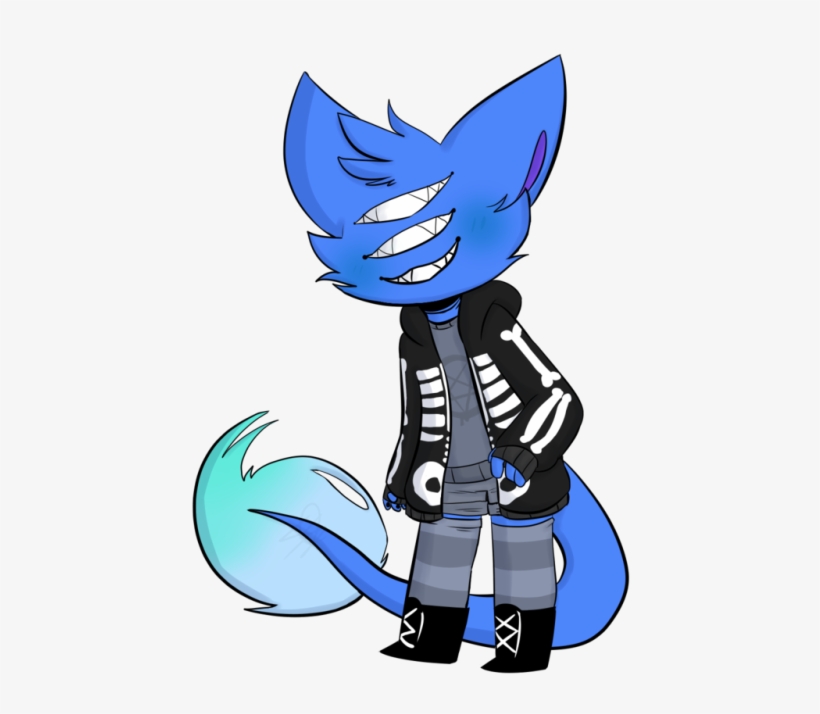 Oh Jeez My Persona, Sprite, Finally Appeared On Here - Cartoon, transparent png #9858922