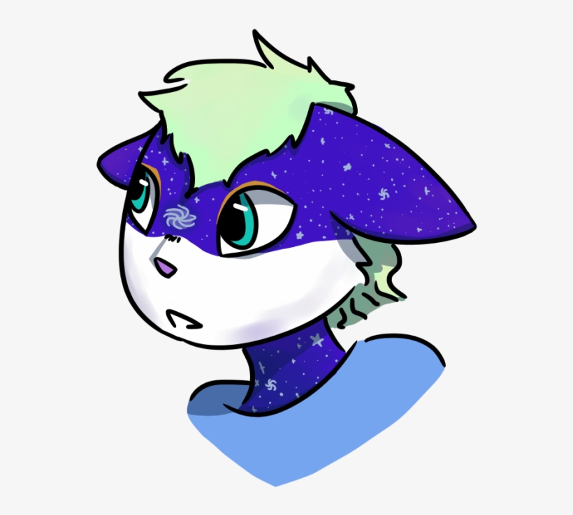 My Current Avatar - Cartoon, transparent png #9858947