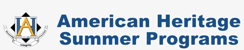 South Florida Summer Camps & Programs For Kids - American Heritage School, transparent png #9859099