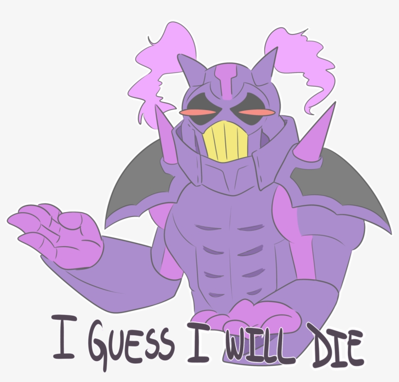 “a Falta Del Dibujo De Hoy Del Digicember - Illustration, transparent png #9859150