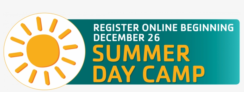 The Tri City Y Runs 11 Full Day Camp Sessions, May - Orange, transparent png #9859189