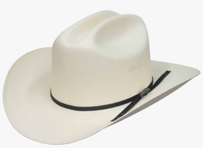 Sombrero Artesanal Chaparral - Cowboy Hat, transparent png #9859265