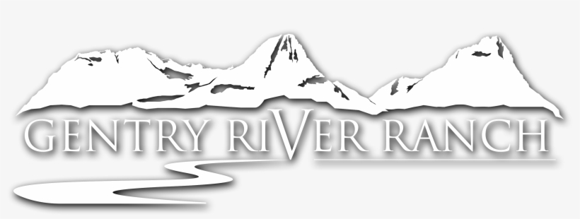 Cabins On The River - Graphic Design, transparent png #9859266