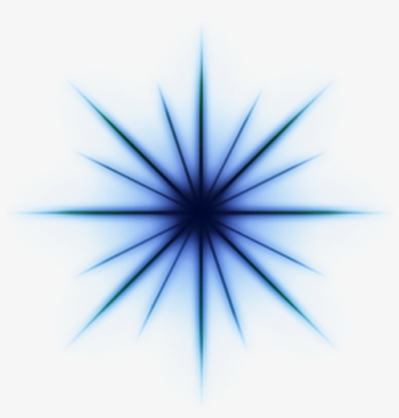 #star #estrella #broken #roto #hole #agujero #sharp - Triangle, transparent png #9859305