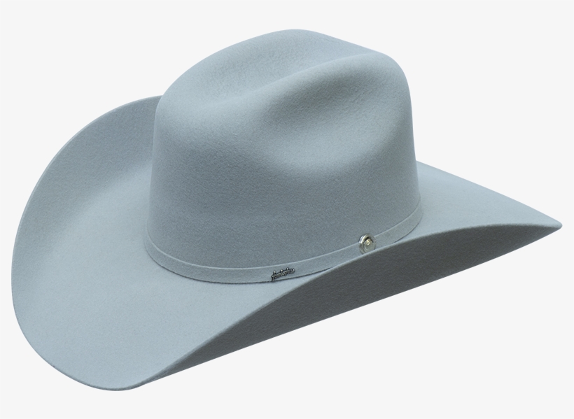 Texana Este Oeste Cristal Tombstone Sombreros Vaqueros - Cowboy Hat, transparent png #9859332