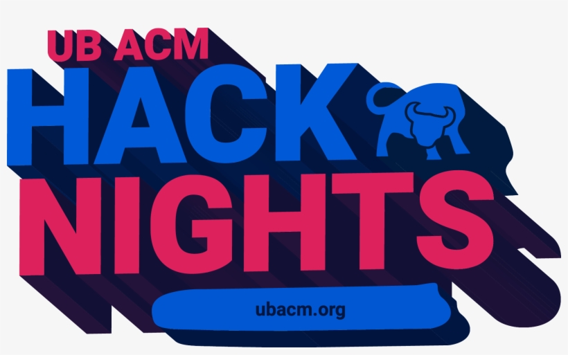 What Are Hack Nights - Poster, transparent png #9859390