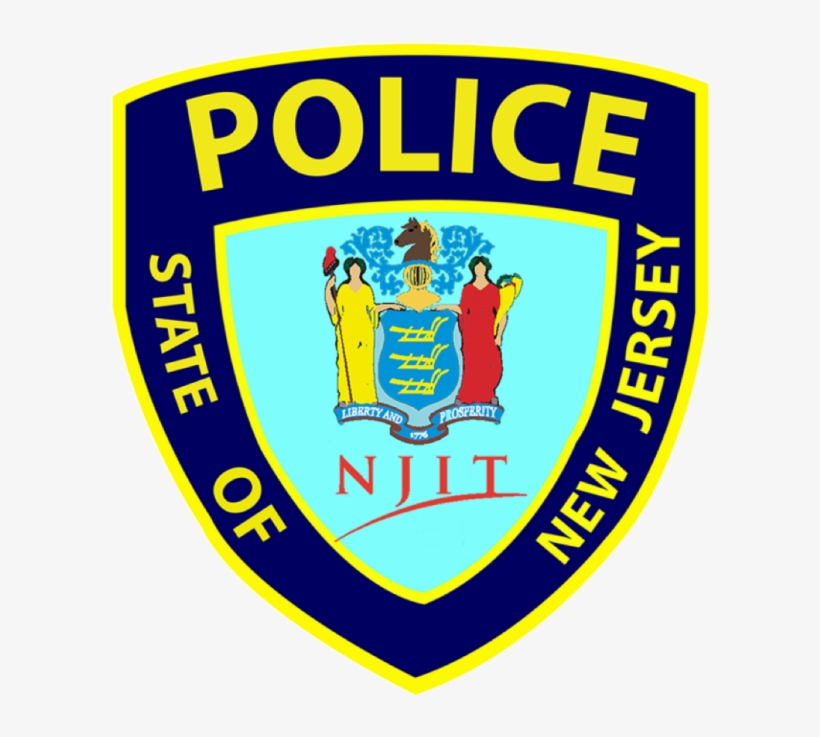 About The Department - Police Department, transparent png #9859586