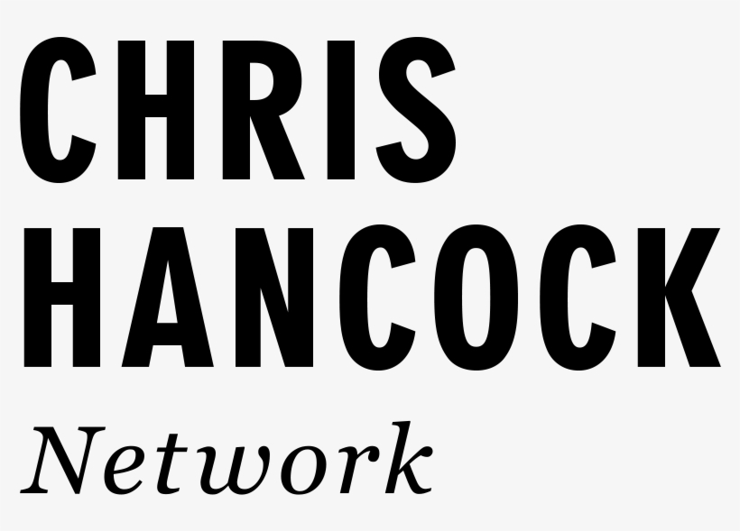 Chrishancock - Network, transparent png #9859590