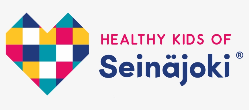 Healthy Kids Of Seinäjoki - Healthy Kids Of Seinajoki, transparent png #9859684