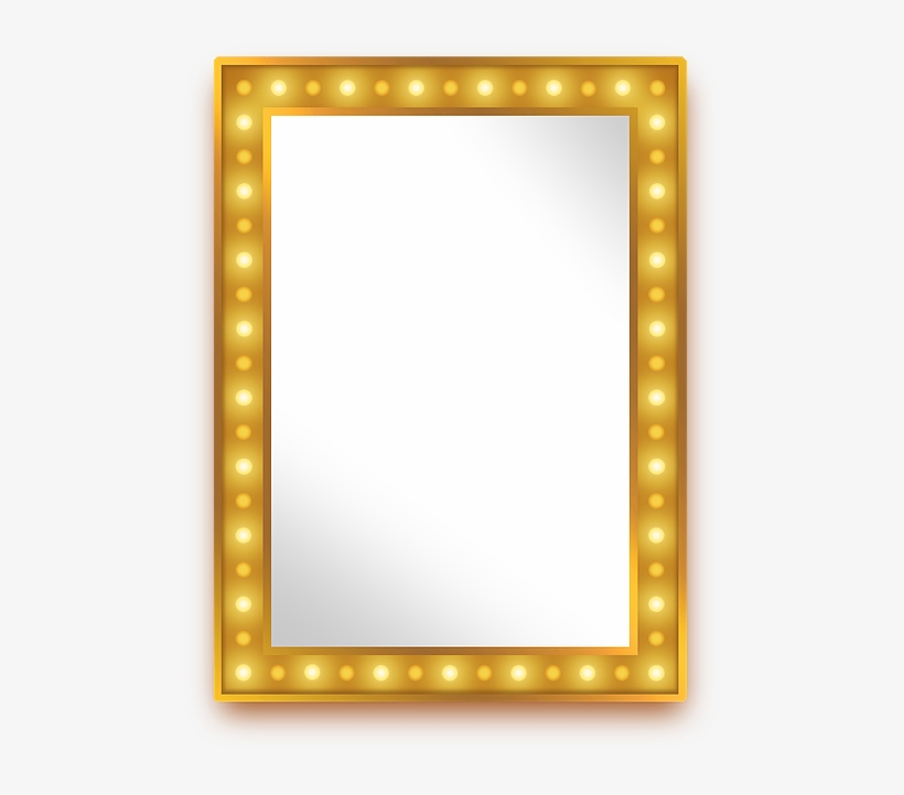 Poster Frame Png - Picture Frame, transparent png #9859712
