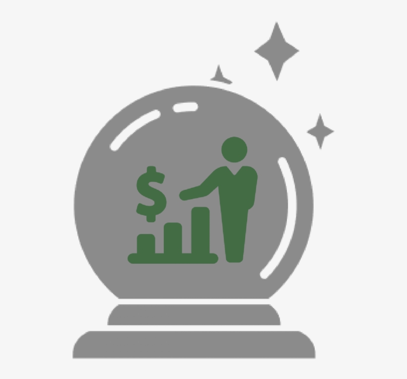 Future Finances E1537373763915 - Traffic Sign, transparent png #9860085